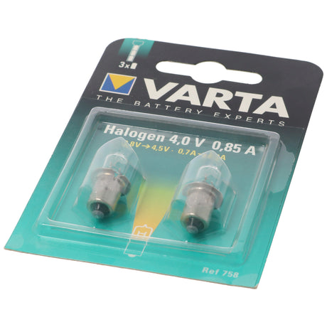 Varta Ersatzbirnchen 758, Varta 00758000402