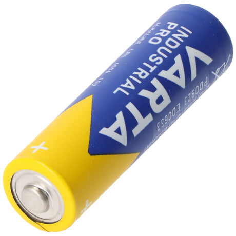 Batterien