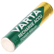 Varta Akku NiMH Micro AAA HR03 1,2V 800mAh (10er-Pack)