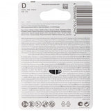 Varta Batterie Zink-Kohle Mono D R20 1,5V 6000mAh 2er Pack