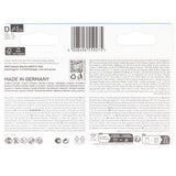 Varta Batterie Alkaline Mono D LR20 1,5V Blister (4-Pack)