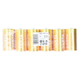 Varta Batterie Alkaline Mono D LR20 1,5V Longlife (6er-Pack)