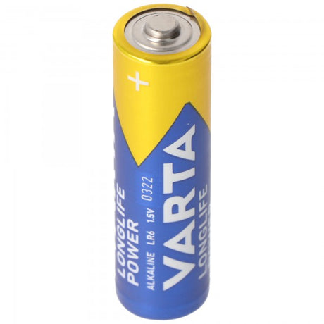 Batterien