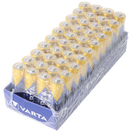 Batterien
