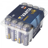 Varta Energy Batterie Alkaline Mignon AA LR06 1,5V 24er Pack