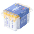 Varta Energy 4103 Micro inkl Aufbewahrungsbox (24 St.)