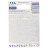 Varta Lithium Batterie AAA FR03 6103 Varta Ultra Lithium 1,5V 4er-Blister