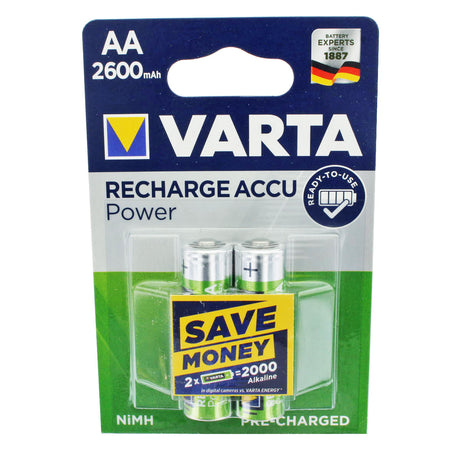 Varta