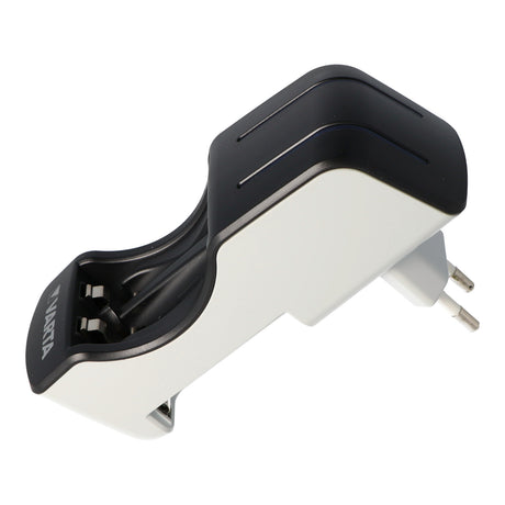 Varta Easy Energy Pocket Ladegerät für 2 oder 4 Mignon AA, Micro AAA