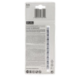 Varta Energy Batterie Alkaline Mignon AA LR06 1,5V 30er Pack