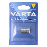Varta Lithium CR 1/2 AA Varta 6127 3,0V 950mAh