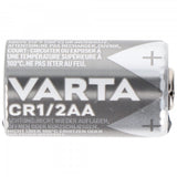 Varta Lithium CR 1/2 AA Varta 6127 3,0V 950mAh
