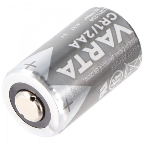 Batterien