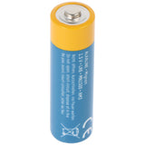 Ansmann X-Power Alkaline Batterie Mignon AA, LR6, 2er Papierblister