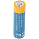 Ansmann X-Power Alkaline Batterie Mignon AA, LR6, 4er Papierblister