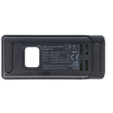 Ansmann Schnell-Ladegerät Comfort Mini für 1-2 NiMH Micro AAA, Mignon AA Akkus, USB Eingang