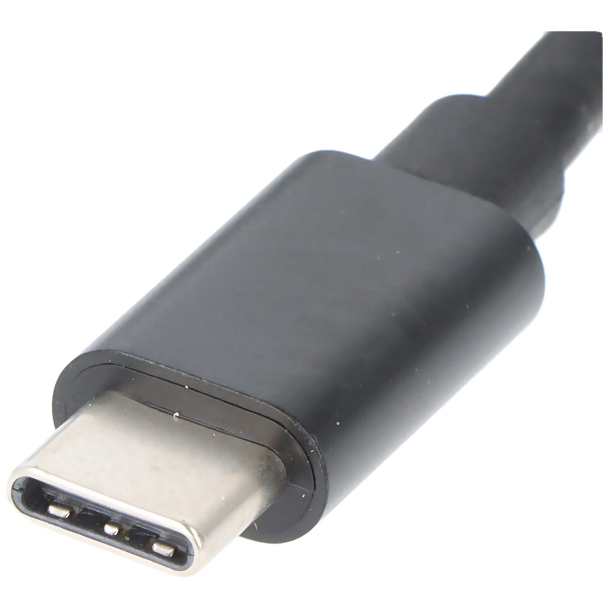Ansmann USB Typ-C auf Typ-C Daten- und Ladekabel, 120cm