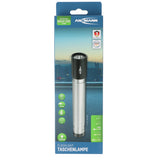 Ansmann LED-Taschenlampe 150B, Daily Use Taschenlampe, 150 Lumen, batteriebetrieben