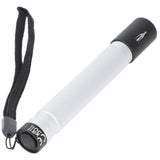 Ansmann LED-Taschenlampe 150B, Daily Use Taschenlampe, 150 Lumen, batteriebetrieben