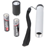 Ansmann LED-Taschenlampe 150B, Daily Use Taschenlampe, 150 Lumen, batteriebetrieben