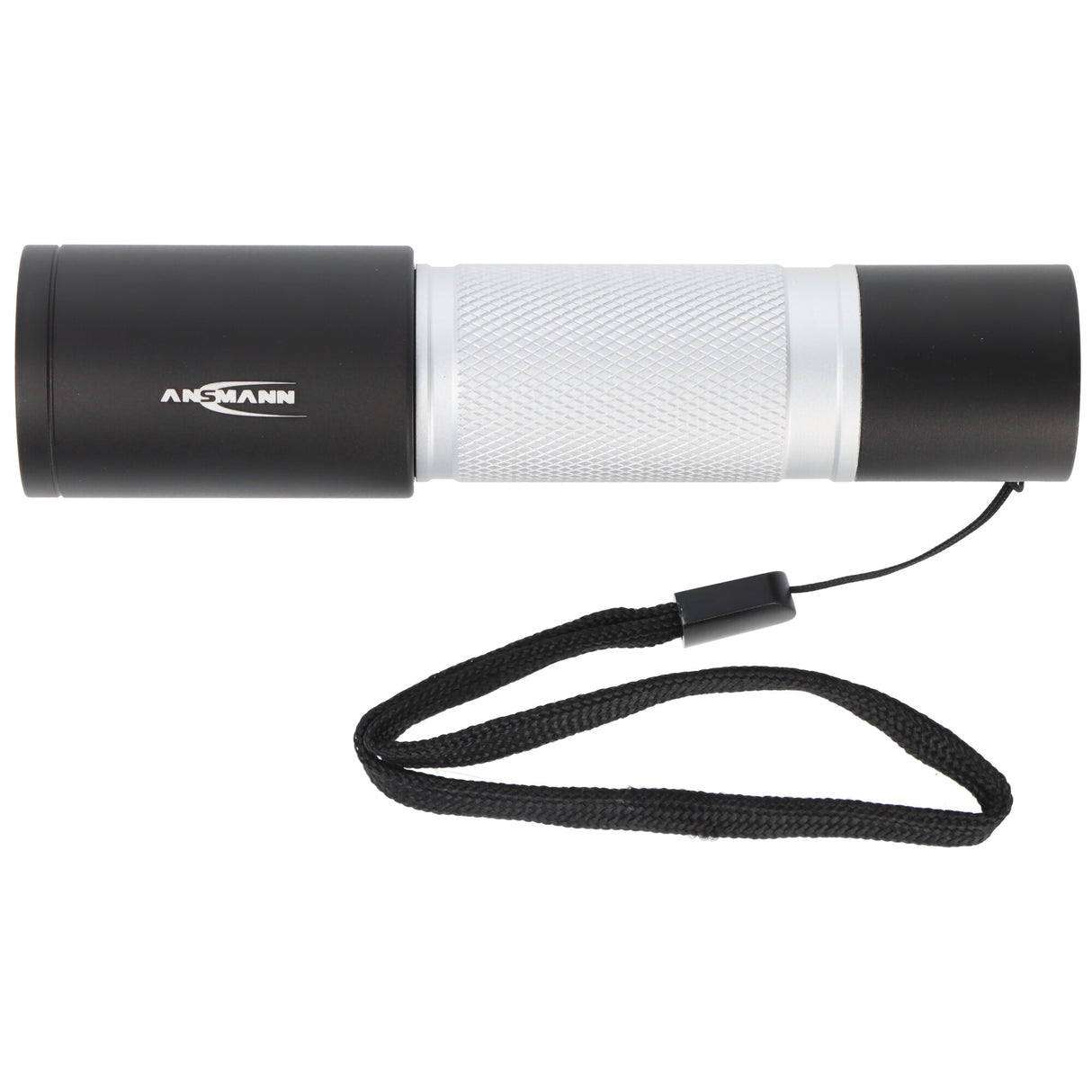 Ansmann LED-Taschenlampe 275 Lumen, Daily Use Taschenlampe, AAA batteriebetrieben