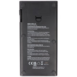 Ansmann Batterie Tester ENERGY CHECK LCD für Alkaline NiMH Lithium Li-ion Hörgeräte-Zellen Schnelltest