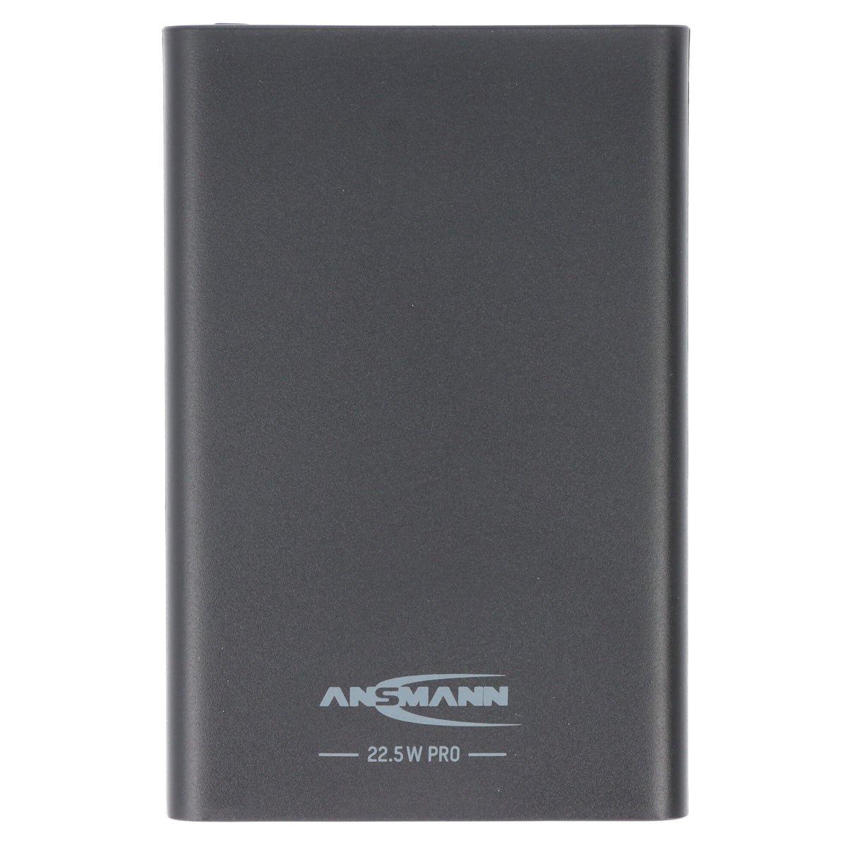 Ansmann Powerbank PB222PD 10.000mAh, schnellladefähig, ultrakompakt und leicht