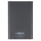 Ansmann Powerbank PB222PD 10.000mAh, schnellladefähig, ultrakompakt und leicht