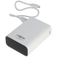 Ansmann Powerbank PB222PD 20.000mAh, schnellladefähig, ultrakompakt un