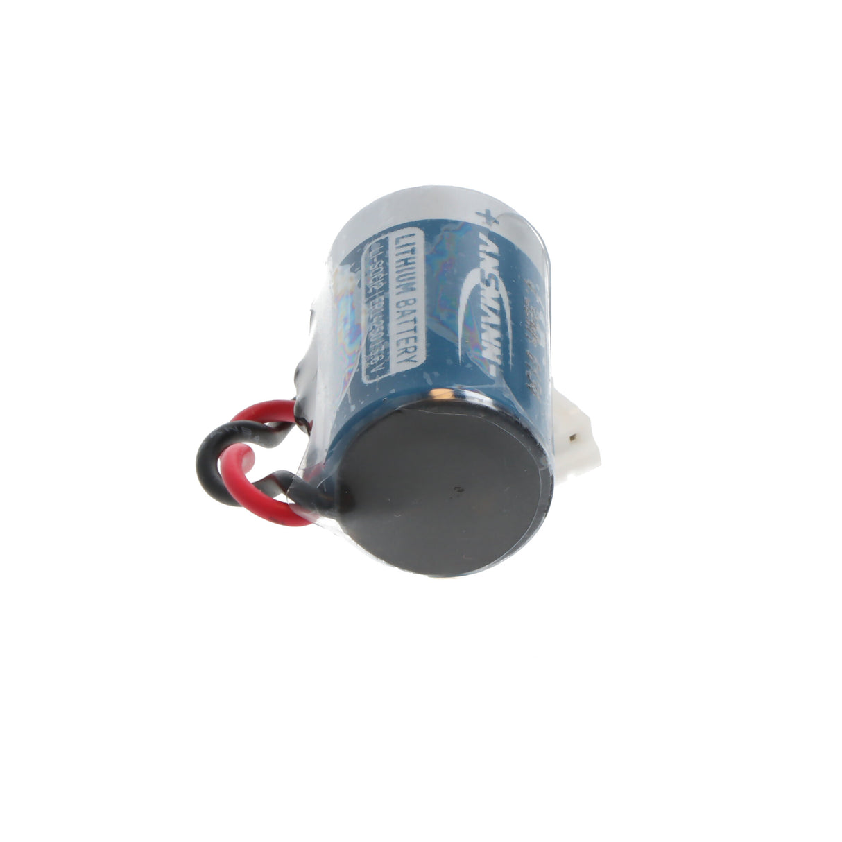Ansmann Lithium-Thionyl-Chlorid (LiSOCl2) 3.6V Batterie ER14250H / 1/2AA