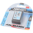 Ansmann maxEplus NiMH-Akku Typ 300 E-Block 270mAh