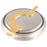 AccuCell Seiko Kondensator 3023-24R, 3029-110, GC920, 2.4VO.33F mit Ableiter für Uhren 3023 24R