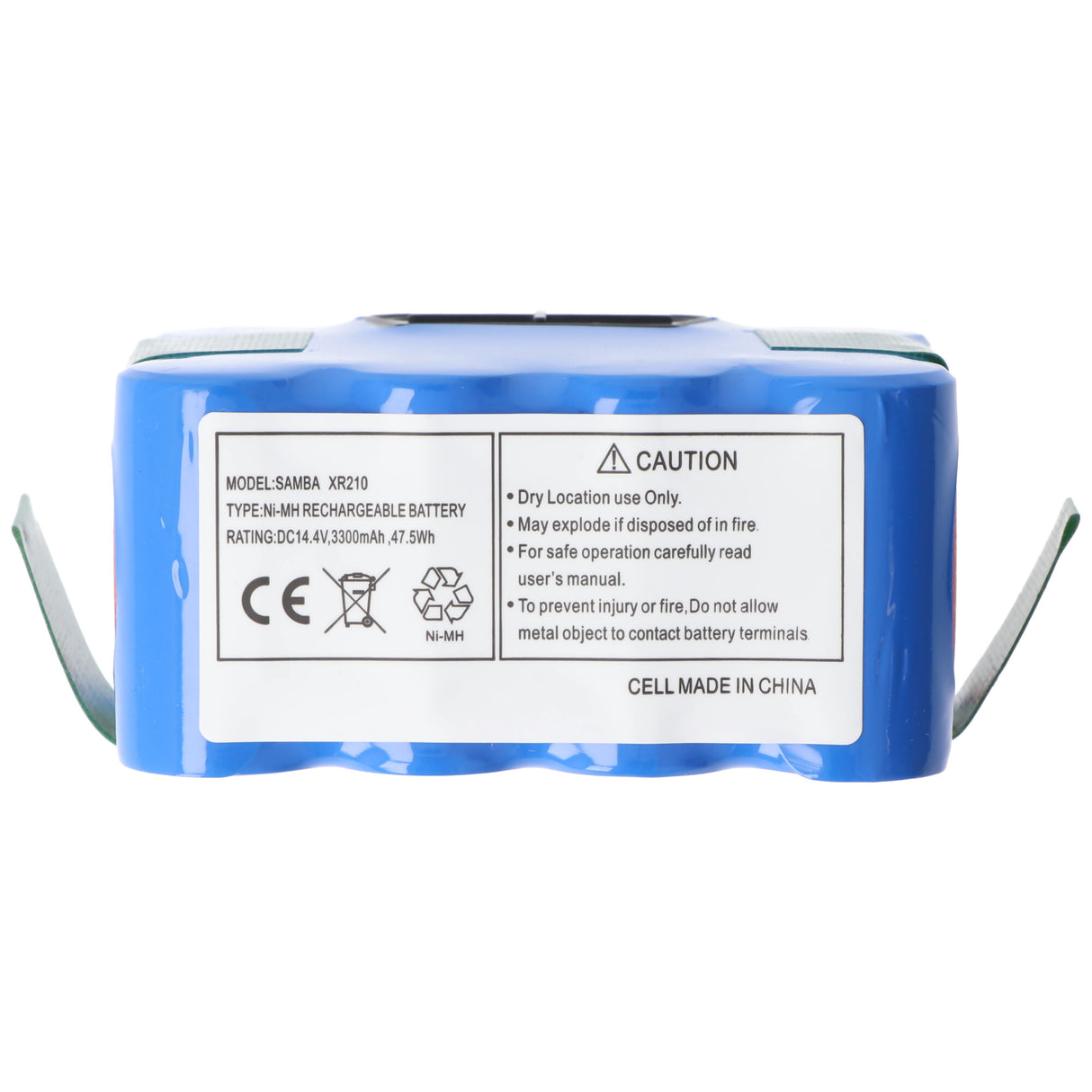 3000mAh