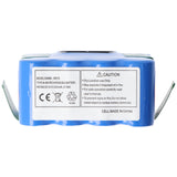 3000mAh