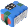AccuCell SAMBA XR210 Akku 14,4V 3300mAh, NS3000D03X3, YX-NiMH-022144 N