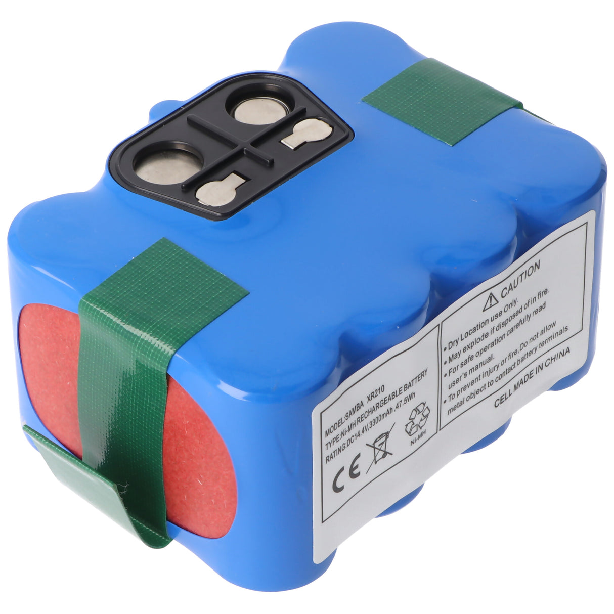 3000mAh