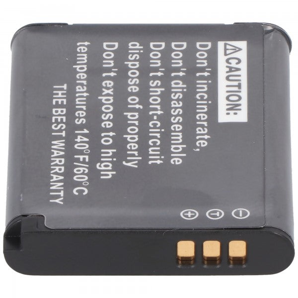 600mAh