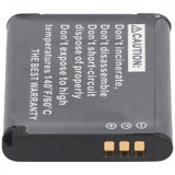 600mAh