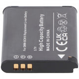 600mAh
