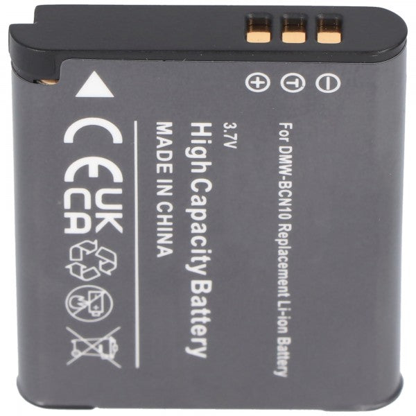 600mAh