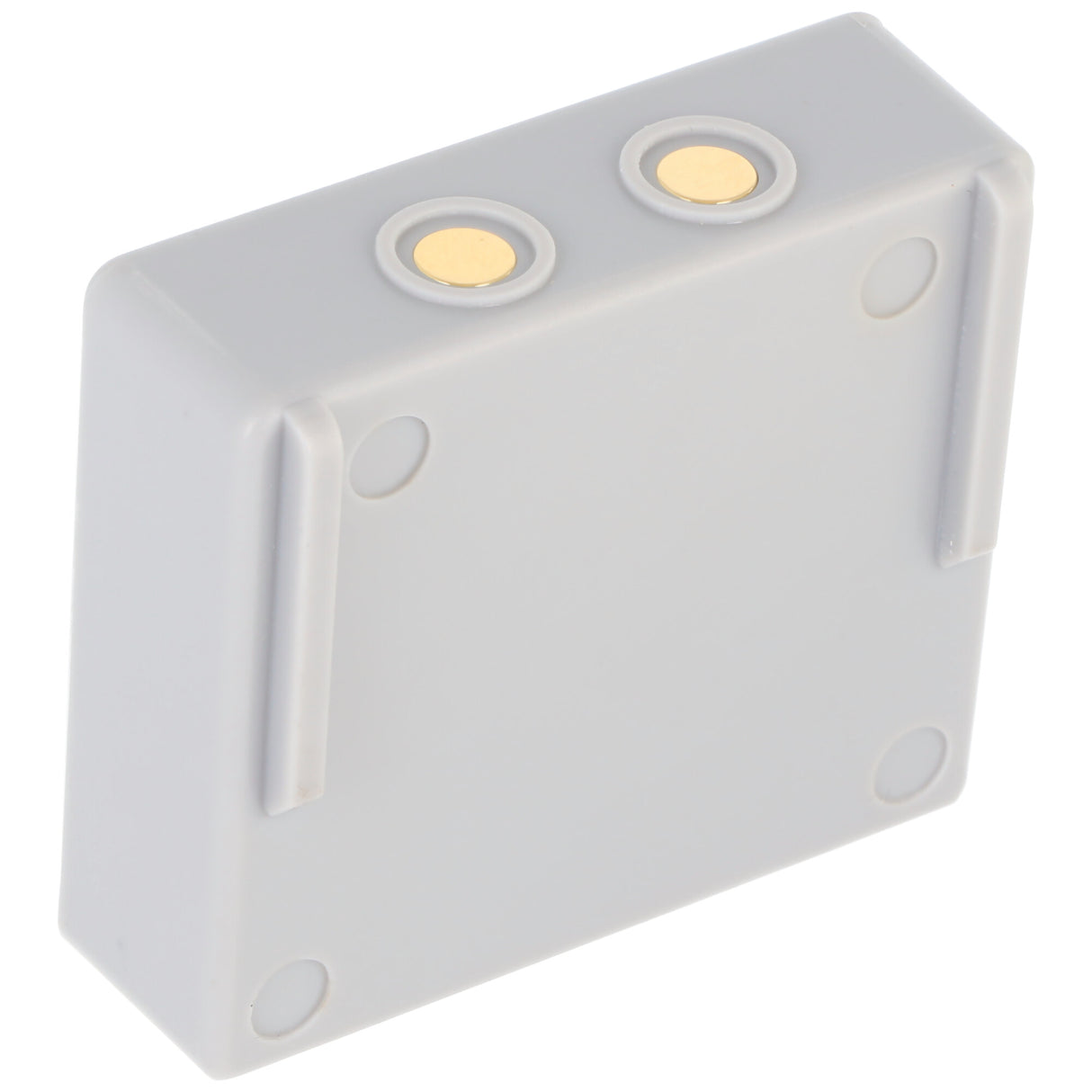 AccuCell Akku passend für Hetronic NM13HA Akku 68300990, 68300600, 68300950, FBH300, RHE3620KG 3,6 Volt 2000-2200mAh