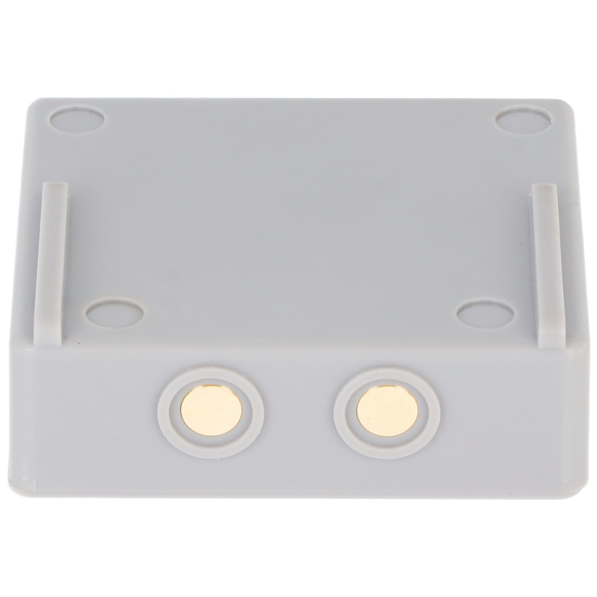 AccuCell Akku passend für Hetronic NM13HA Akku 68300990, 68300600, 68300950, FBH300, RHE3620KG 3,6 Volt 2000-2200mAh