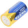 Varta Longlife Power Alkaline Batterie Baby LR14 Size C