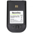 AccuCell Akku AVAYA 3725 DECT Telefon