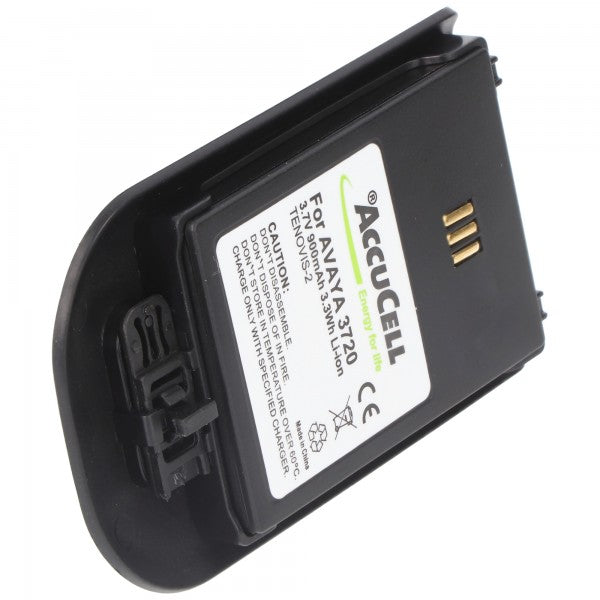 AccuCell Akku AVAYA 3725 DECT Telefon
