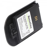 AccuCell Akku AVAYA 3725 DECT Telefon