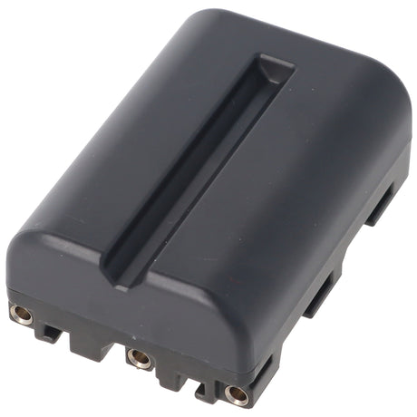 Camcorder Akku Finder