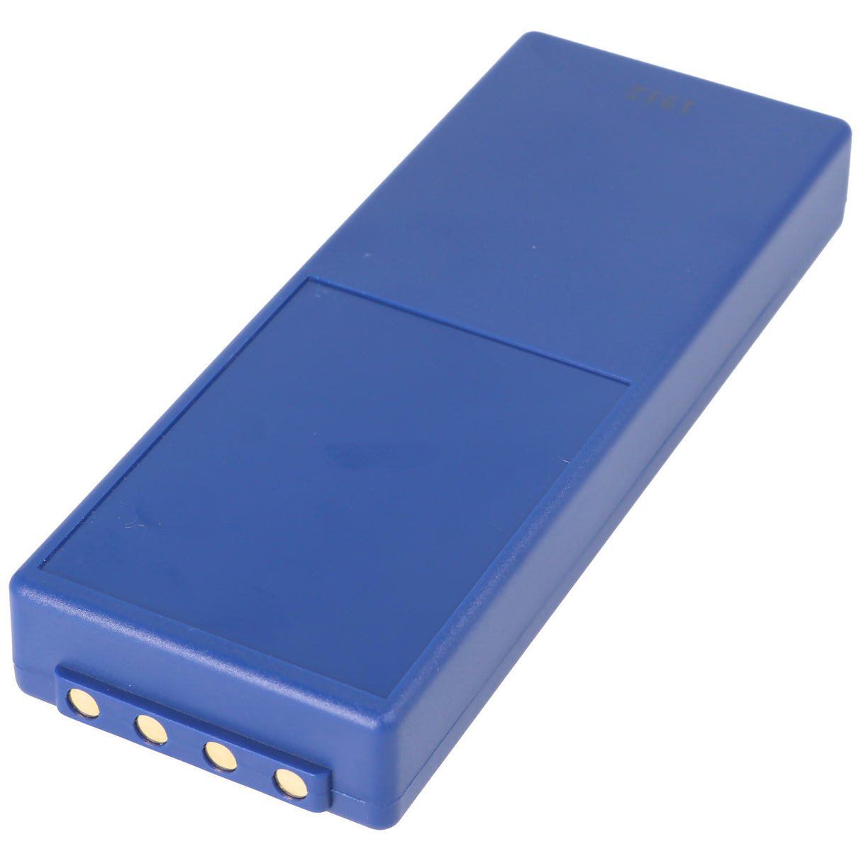 AccuCell Akku passend für HBC FuB10a, NM26C, BA211060, BA214061 Akku 2x 6V passend für BA214060, BA214061, BA213020