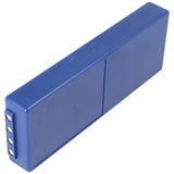 AccuCell Akku passend für HBC FuB10a, NM26C, BA211060, BA214061 Akku 2x 6V passend für BA214060, BA214061, BA213020