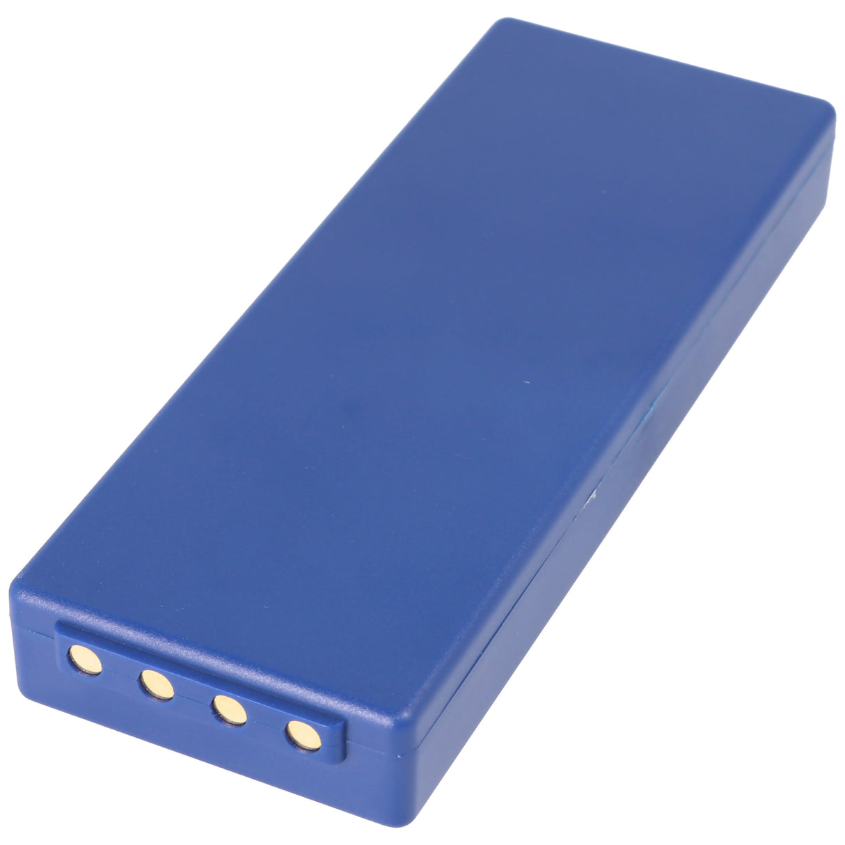 AccuCell Akku passend für HBC FuB10a, NM26C, BA211060, BA214061 Akku 2x 6V passend für BA214060, BA214061, BA213020